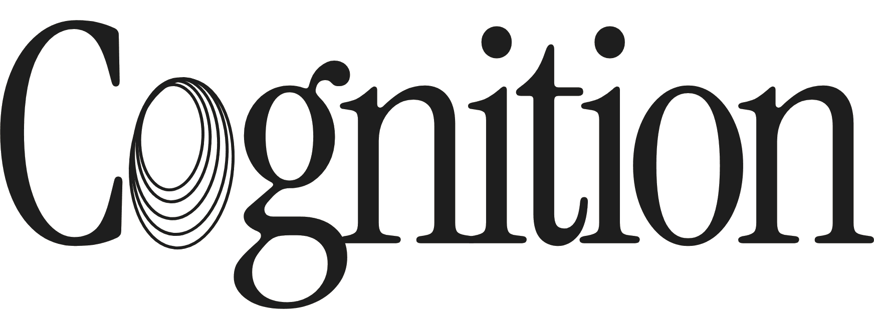 Cognition