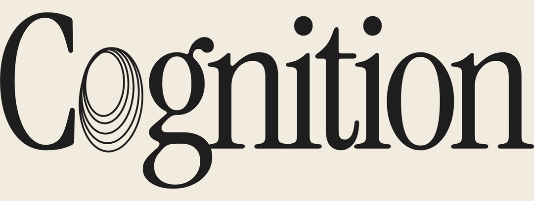 Cognition